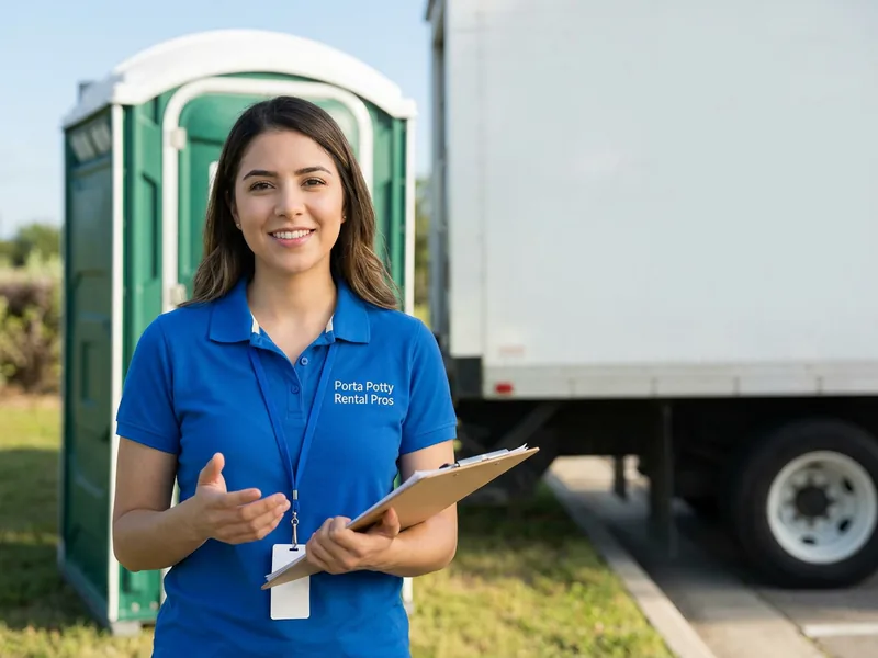 Porta Potty Rental  in Corte Madera  FAQ